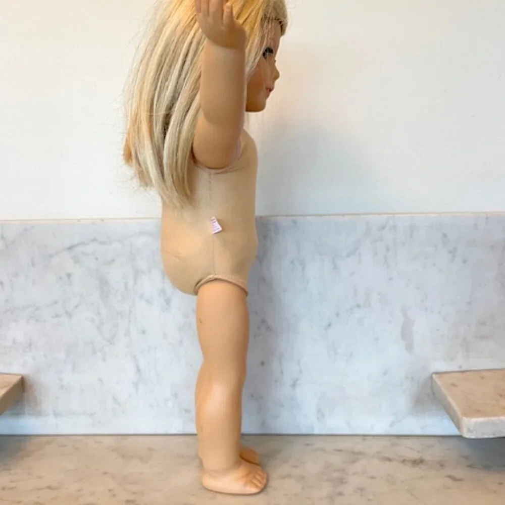 American Girl girl year